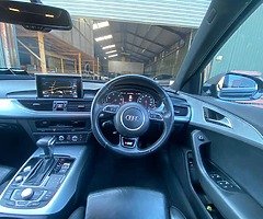 Audi A6 141 s line •automatic• - Image 10/10