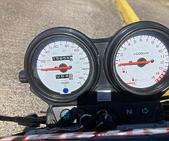 1999 Honda Hornet - Image 5/6