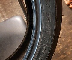 Michelin road 5 - Image 5/10