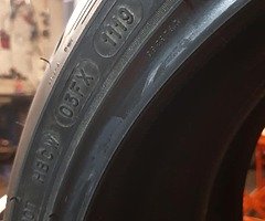 Michelin road 5 - Image 7/10