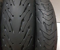 Michelin road 5 - Image 9/10