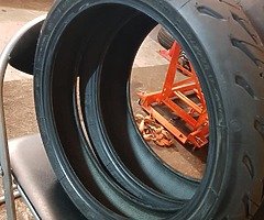 Michelin road 5 - Image 10/10