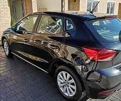 Seat Ibiza 1.0 SE Hatchback Petrol Manual (75Bhp) - Image 3/8