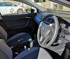 Seat Ibiza 1.0 SE Hatchback Petrol Manual (75Bhp) - Image 5/8