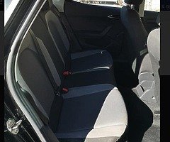 Seat Ibiza 1.0 SE Hatchback Petrol Manual (75Bhp) - Image 6/8