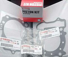 2019 Yamaha YZF - Image 3/4