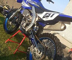 2019 Yamaha YZF - Image 4/4