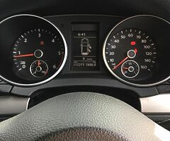 2010 Golf 1.6 - Image 3/6