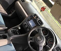 2010 Golf 1.6 - Image 4/6