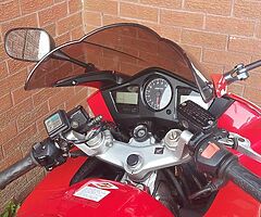 2004 Honda VFR - Image 4/7