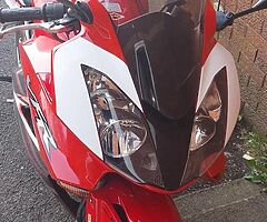 2004 Honda VFR - Image 7/7