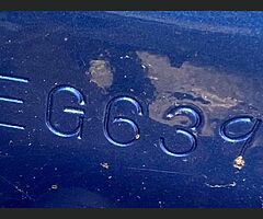 Eg6 shell for sale