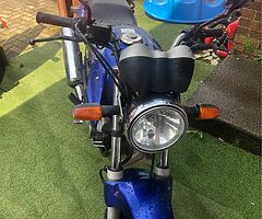 2006 Honda CRF - Image 4/4