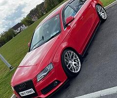 Audi A4 B8 - Image 3/3