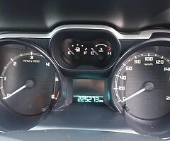 Ford Ranger crew cab limited - Image 3/6