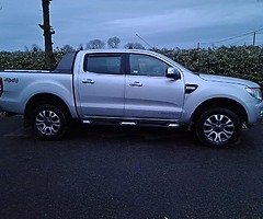 Ford Ranger crew cab limited - Image 6/6