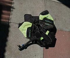 scuba diving equipment - Image 4/10