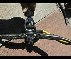 scuba diving equipment - Image 10/10