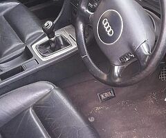 I'm selling Audi A4  1.8 engine - Image 6/7