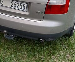 I'm selling Audi A4  1.8 engine - Image 7/7