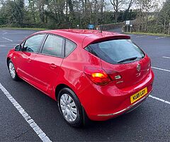 2013 Vauxhall Astra - Image 3/6