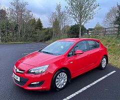 2013 Vauxhall Astra - Image 4/6