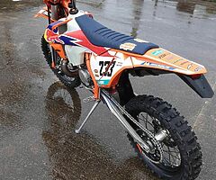 Exc/Exc-F WANTED - Image 3/3