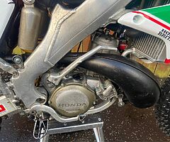 2002 Honda CR - Image 3/6