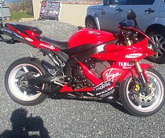 2005 r1 **low mileage** - Image 5/7