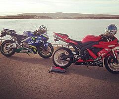 2005 r1 **low mileage** - Image 6/7