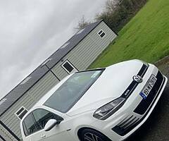 Vw Golf GTD - Image 3/9