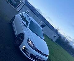 Vw Golf GTD - Image 4/9