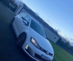 Vw Golf GTD - Image 5/9