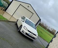 Vw Golf GTD - Image 6/9