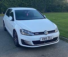 Vw Golf GTD - Image 7/9