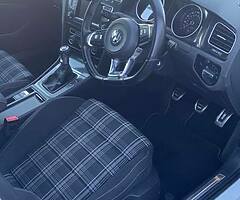 Vw Golf GTD - Image 9/9