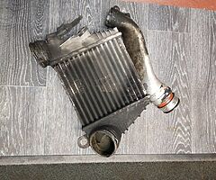 2003 Volkswagen Golf