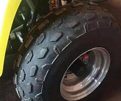 Lt 80 race quad - Image 4/7