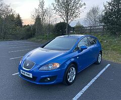 2010 SEAT Leon - Image 3/7