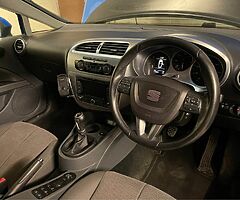 2010 SEAT Leon - Image 5/7