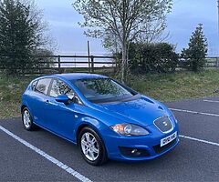 2010 SEAT Leon - Image 7/7