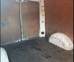 Mercedes Vito 109 - Image 7/9