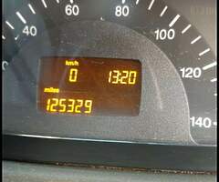 Mercedes Vito 109 - Image 8/9