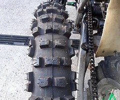 2007 Kawasaki kx85 Big Wheel - Image 8/10