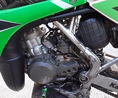 2007 Kawasaki kx85 Big Wheel - Image 10/10
