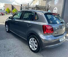 Volkswagen Polo 2010 5 door - Image 4/9