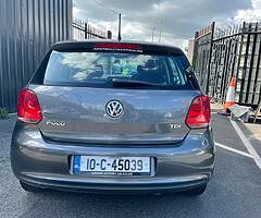 Volkswagen Polo 2010 5 door - Image 5/9