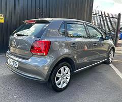 Volkswagen Polo 2010 5 door - Image 6/9