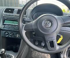 Volkswagen Polo 2010 5 door - Image 9/9