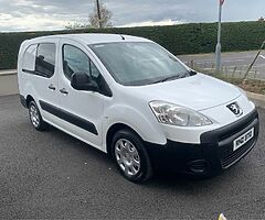 2012 Peugeot Partner - Image 6/10